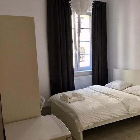 Orion Apartments Cracovia Exterior foto